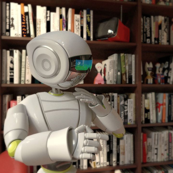Robot